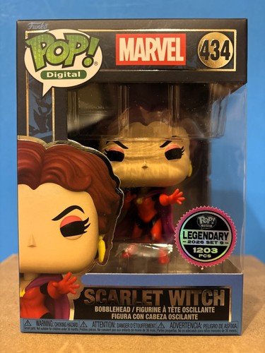 Funko pop marvel - funko,