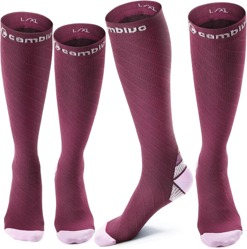 Paia calze compressione - 2,
