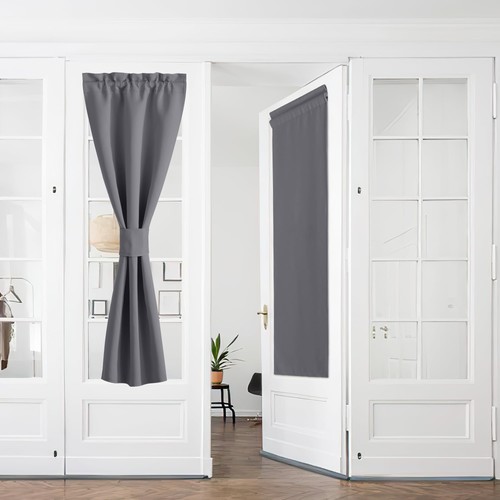 Tende vetro per porta - vetro,