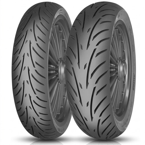 Coppia gomme mitas - coppia,