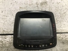 MONITOR MULTIMEDIALE POGGIATESTA PER MAZDA CX-7 2° Serie (09>)