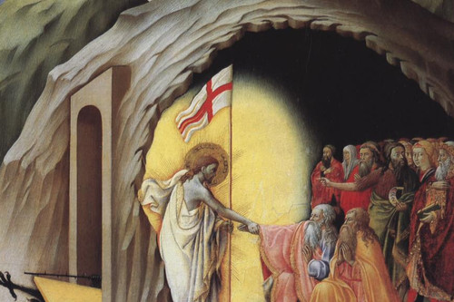 Painting renaissance siena - in,