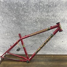 Telaio MTB Vintage Kona Fire