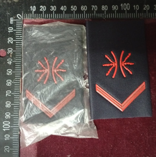 Patch gradi toppe marina - toppe,