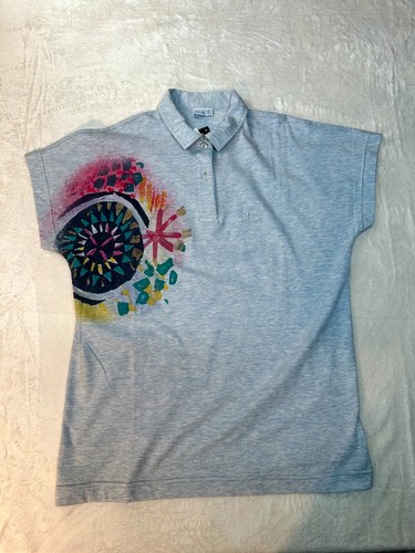 Polo donna sergio tacchini - donna,