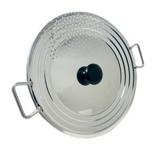 Beaver Brand Coperchio