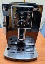 De'Longhi ECAM 23.125.B Macchina Caffe Espresso 1450W 15 bar