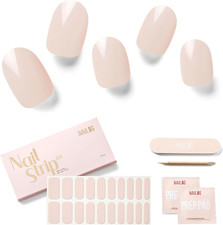 Unghie Gel Adesive UV - 20Pcs