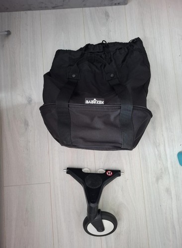 Borsa viaggio base ruota - borsa,