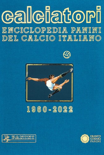 Calciatori enciclopedia - calciatori.,