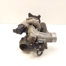 AUDI A3 S3 8P 2005 Benzina