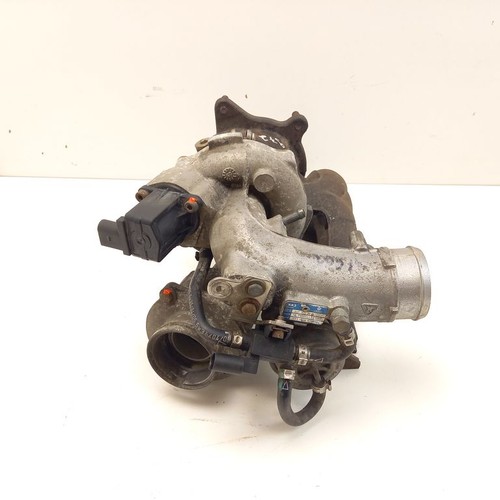 Audi 2005 benzina - 8p,