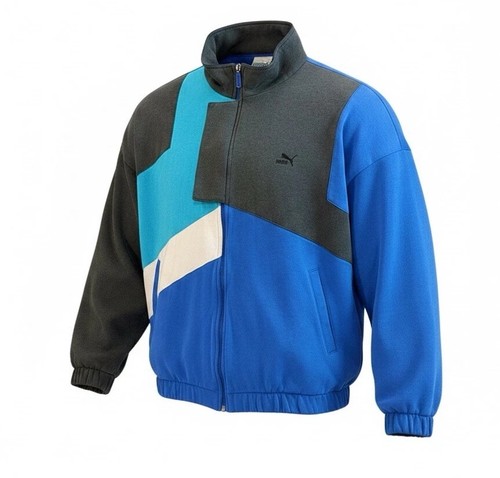 Giacca vento uomo puma - giacca, a