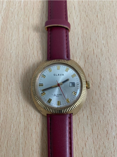 Orologio uomo vintage - , anni