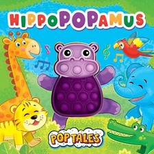 Hippo-POP-amus - Childrens To