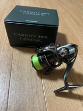 Mulinello da spinning Shimano