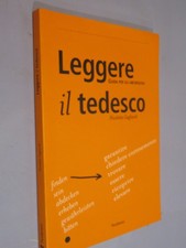 LEGGERE IL TEDESCO Guida per