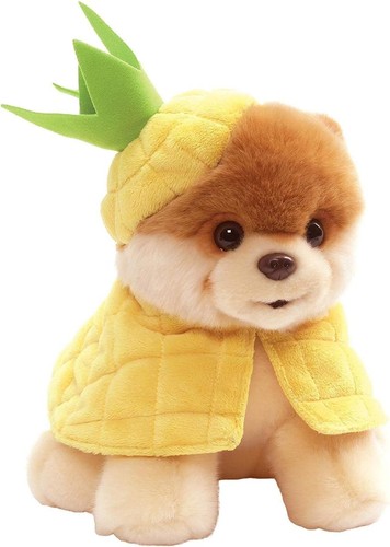 Gund boo vestito ananas - vestito,