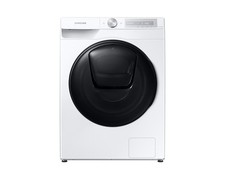LAVASCIUGA ADDWASH SAMSUNG WD10T654ABH 10,5 + 6 KG 1400GIRI INVERTER VAPORE WIFI