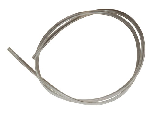 Tubo benzina 640mm - di,