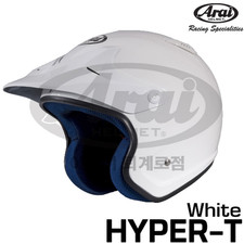 Casco Jet Arai Japan Hyper-T