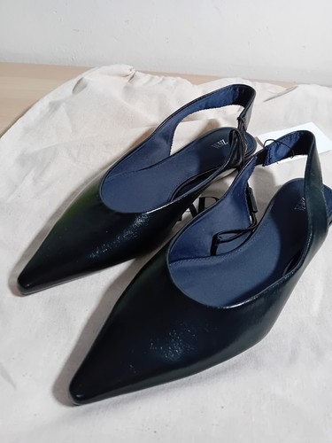 Scarpe basse ballo - scarpe, zara