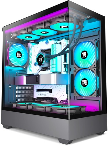 Foifkin case atx 6 - atx,