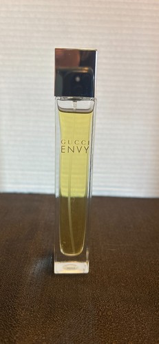 Gucci envy 7oz 50ml - gucci,