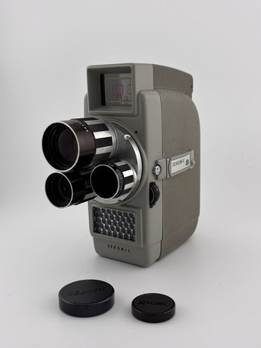 Sekonic macchina fotografica - sekonic, 8