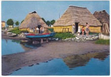 CAORLE - VENEZIA - I CASONI