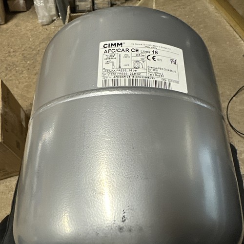 Daikin ekexpves vaso - daikin, di