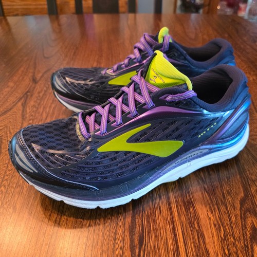 Brooks transcend scarpe - brooks,