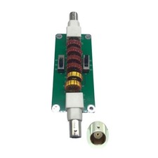 Filtro passa basso 7MHz 10MHz