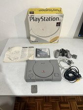 Sony PlayStation 1 Dual Shock