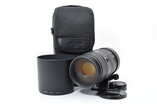 MINT In Cace Nikon AF NIKKOR