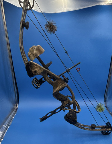 Hoyt xt2000 compound bow - hoyt,