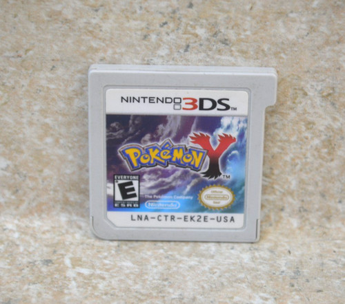 Pokemon - , 2013)