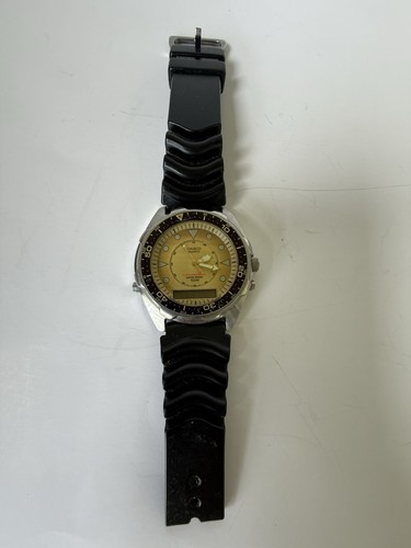 Orologio vintage casio uomo - casio,