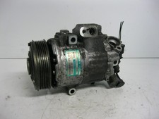 Compressore Aria Condizionata
