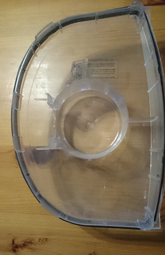Karcher puzzi coperchio - puzzi,