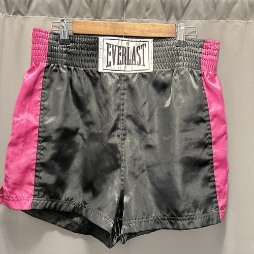 Boxe vintage everlast nero - everlast,