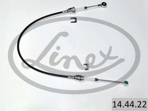 Cavo cambio linex - cavo,