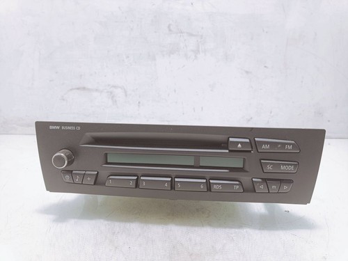 Bmw e81 e87 2009 - e87, radio