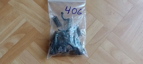 Assetto pocher mercedes 540 - assetto,