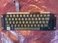 ✅  ⌘ Apple II Keyboard