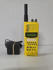 Uniden Bearcat SC150Y Twin