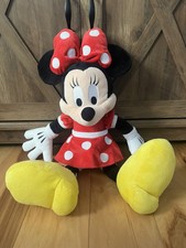 Disney authentic minnie mouse - disney,
