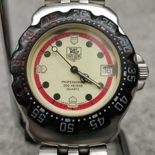 TAG HEUER 371.513 - Orologio