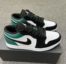 Nike Sneakers da Uomo - White/green EU 37-38-39-40-41-42-43-44