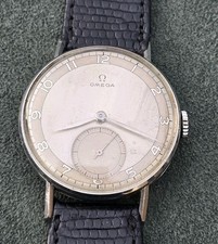 Vintage Watch Omega Ck 2338